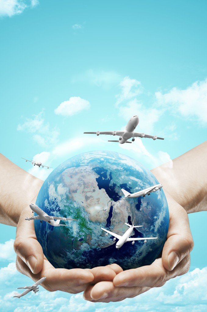 Making Business Travel Less Stressful with Travel & Expense Integration ...