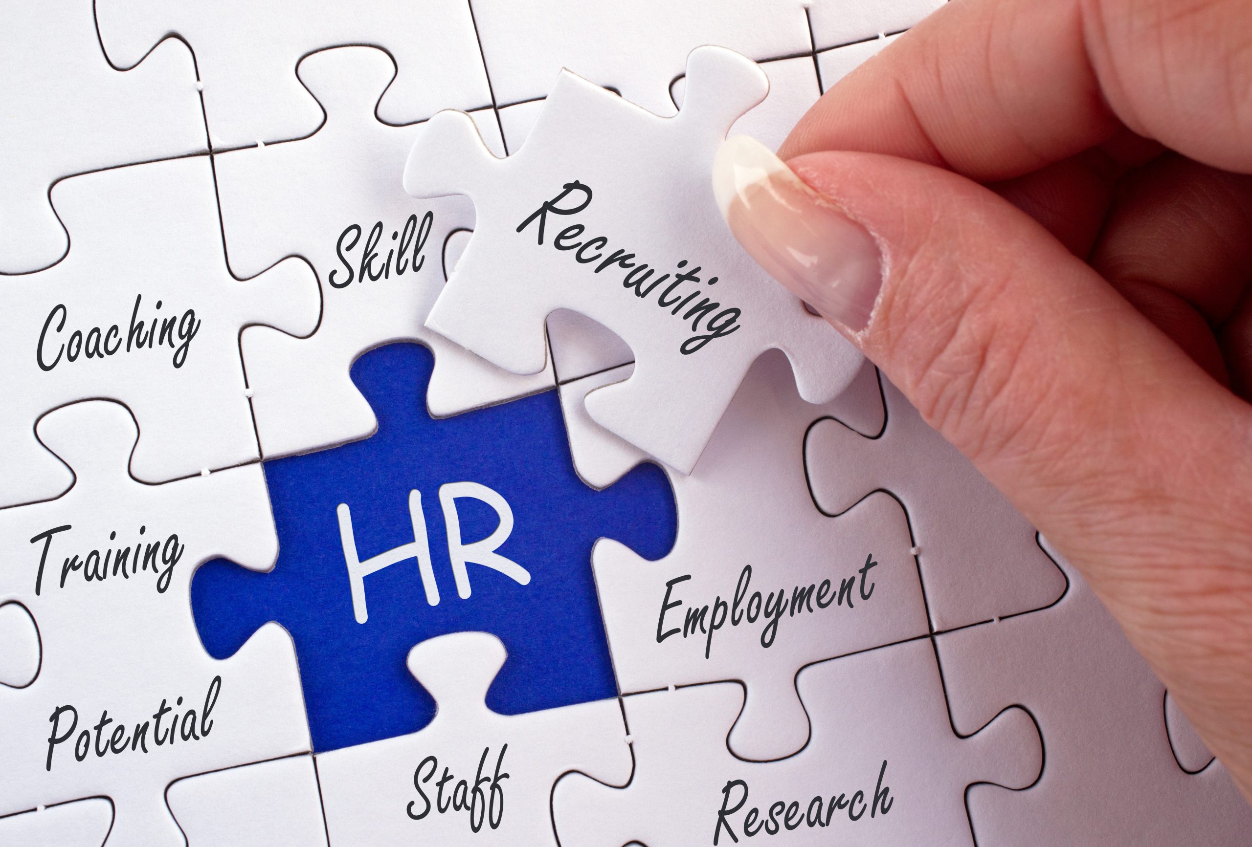 HR And Payroll Integrations – Why It’s Important For Global Business ...