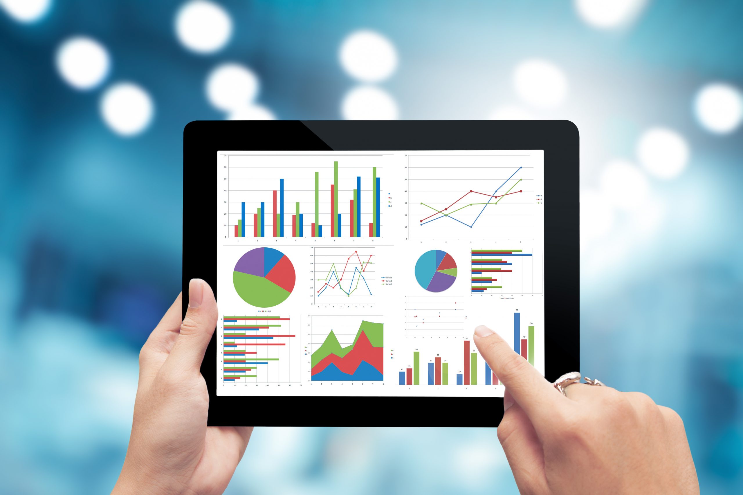 How To Make Hr Analytics Work For Your Business