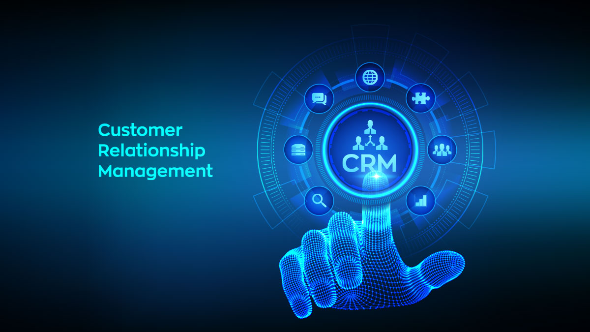 research proposal on customer relationship management