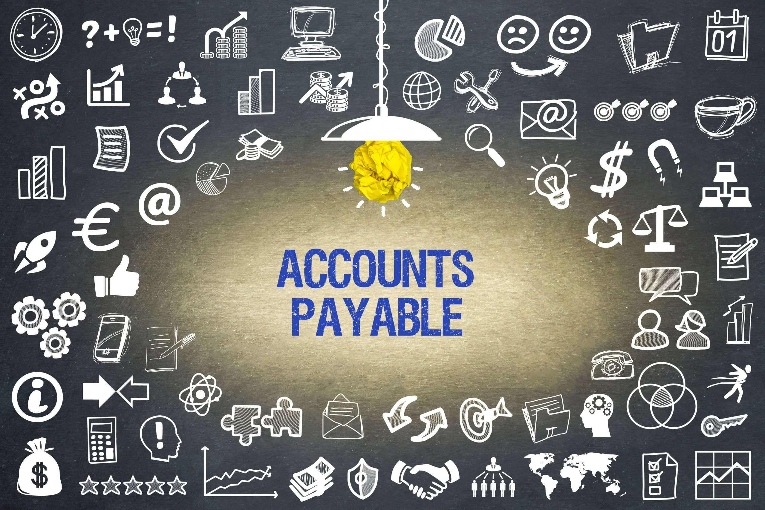 Strategic Actions for Building a Better Accounts Payable Process