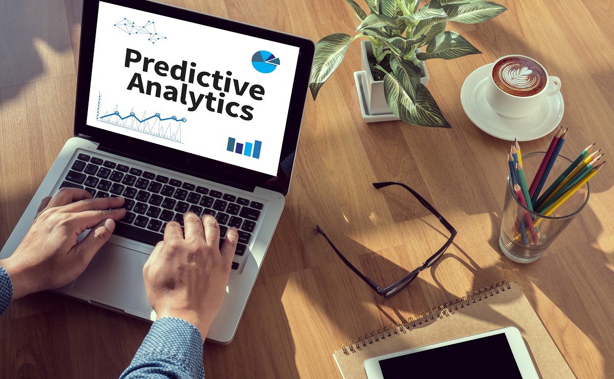 Predictive Analytics for Human Resources- Transforming HR with Big Data and Other Aspects